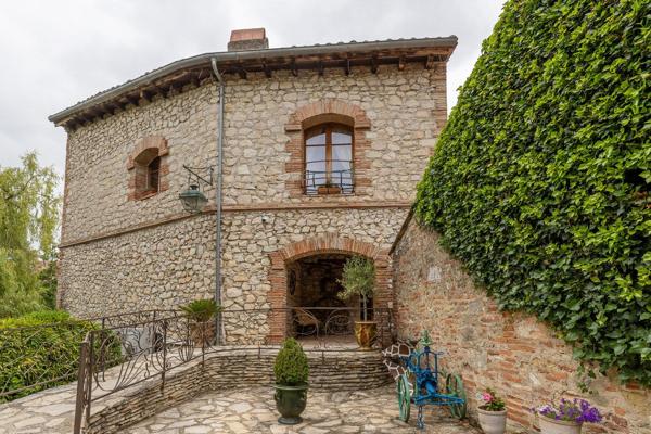 Vente Maison de luxe Lavaur 5 Pièces 504 m²