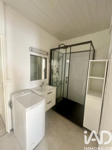 Appartement à vendre 3 pièces 61 m² Évry-Courcouronnes