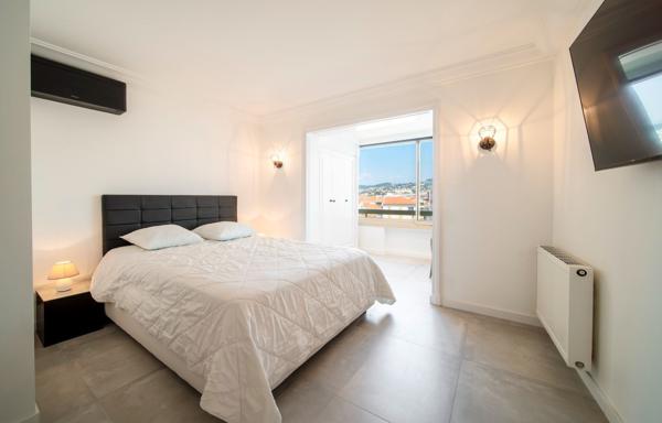 Vente Appartement de luxe Cannes 4 Pièces 107 m²
