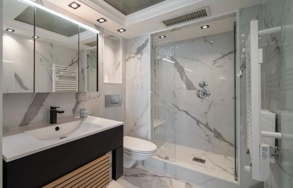 Vente Appartement de luxe Cannes 4 Pièces 107 m²