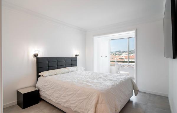 Vente Appartement de luxe Cannes 4 Pièces 107 m²