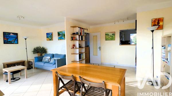 Appartement à vendre 5 pièces 82 m² Toulon
