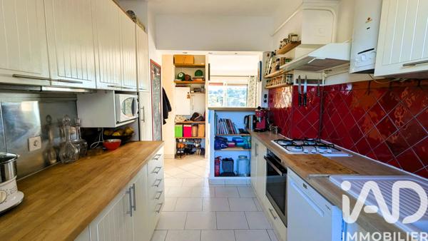Appartement à vendre 5 pièces 82 m² Toulon
