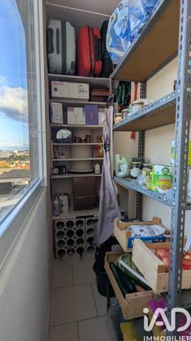 Appartement à vendre 5 pièces 82 m² Toulon