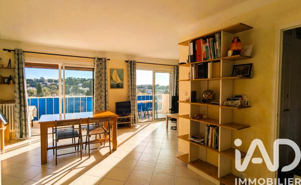 Appartement à vendre 5 pièces 82 m² Toulon