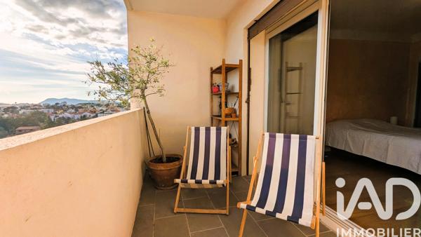 Appartement à vendre 5 pièces 82 m² Toulon