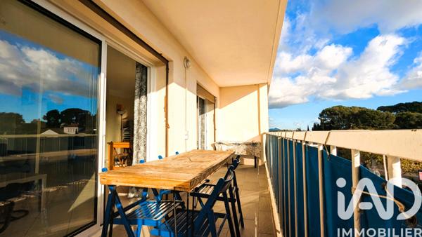 Appartement à vendre 5 pièces 82 m² Toulon
