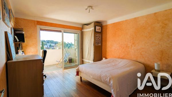 Appartement à vendre 5 pièces 82 m² Toulon