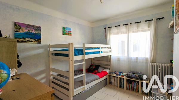Appartement à vendre 5 pièces 82 m² Toulon