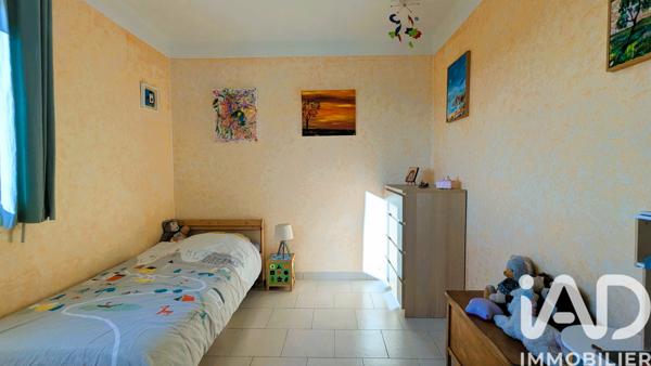 Appartement à vendre 5 pièces 82 m² Toulon