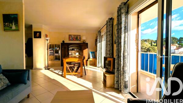 Appartement à vendre 5 pièces 82 m² Toulon