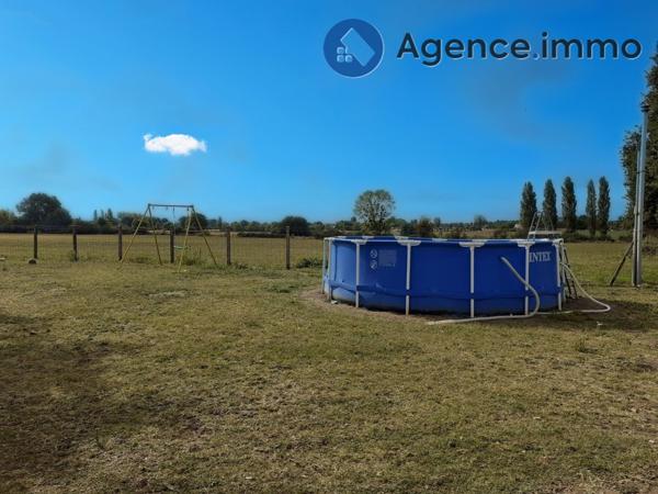 À vendre - Maison de campagne, 11 pièces situé à Laigné-en-Belin (72220)