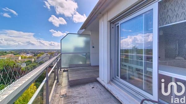 Appartement à vendre 4 pièces 113,54 m² Melun