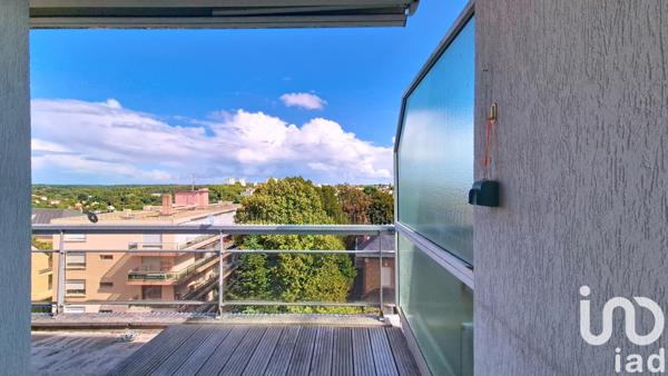 Appartement à vendre 4 pièces 113,54 m² Melun