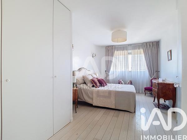 Appartement à vendre 4 pièces 113,54 m² Melun