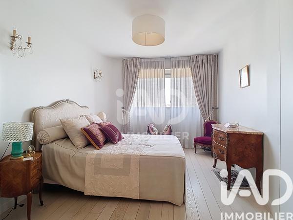 Appartement à vendre 4 pièces 113,54 m² Melun