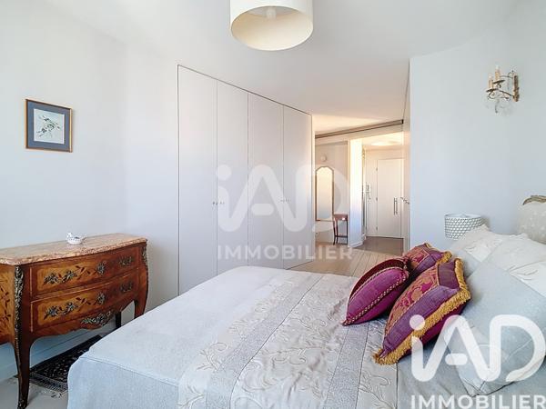 Appartement à vendre 4 pièces 113,54 m² Melun