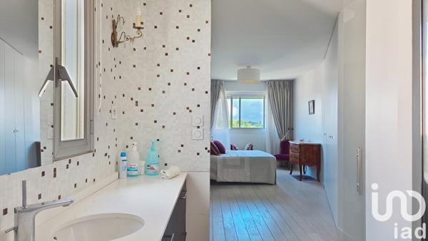 Appartement à vendre 4 pièces 113,54 m² Melun