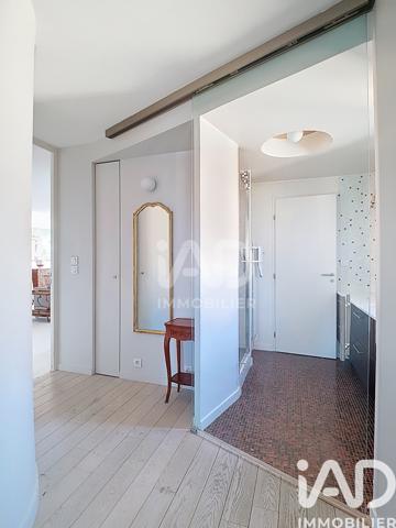 Appartement à vendre 4 pièces 113,54 m² Melun