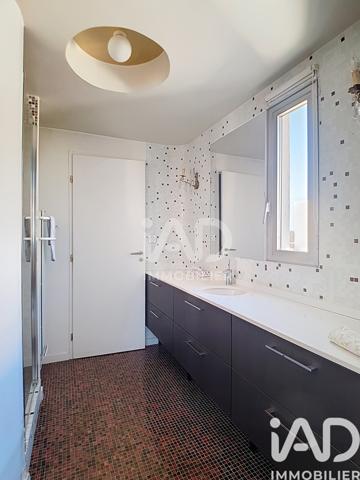 Appartement à vendre 4 pièces 113,54 m² Melun