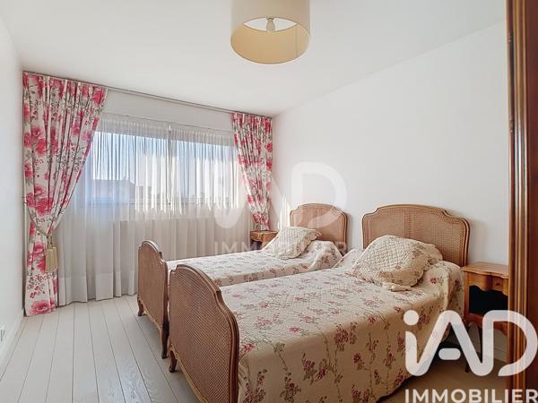 Appartement à vendre 4 pièces 113,54 m² Melun