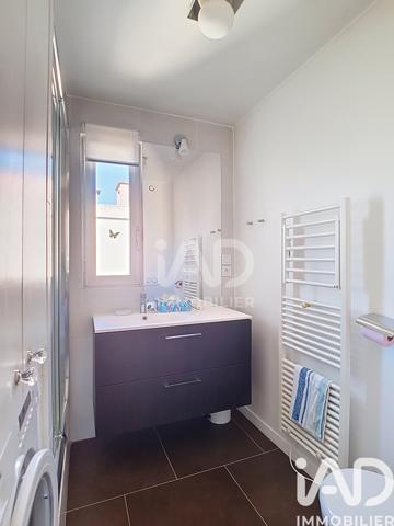 Appartement à vendre 4 pièces 113,54 m² Melun