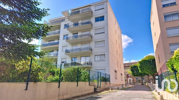 Appartement à vendre 4 pièces 113,54 m² Melun