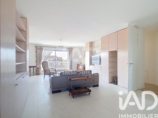 Appartement à vendre 4 pièces 113,54 m² Melun