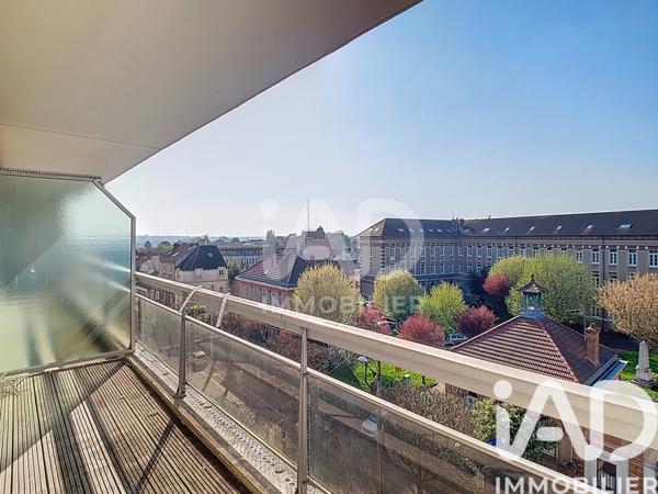 Appartement à vendre 4 pièces 113,54 m² Melun