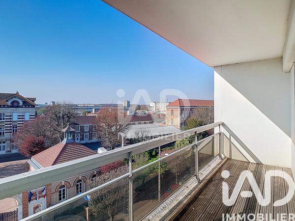 Appartement à vendre 4 pièces 113,54 m² Melun