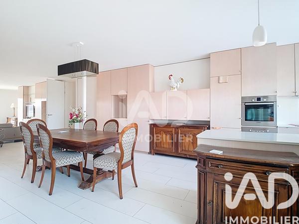 Appartement à vendre 4 pièces 113,54 m² Melun