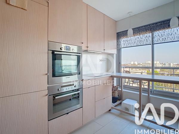 Appartement à vendre 4 pièces 113,54 m² Melun