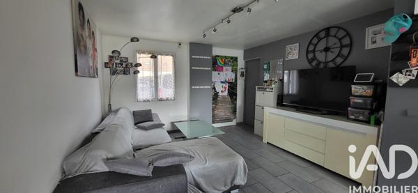 Maison à vendre 5 pièces 113 m² Villeparisis