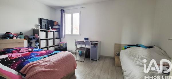Maison à vendre 5 pièces 113 m² Villeparisis
