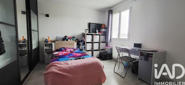 Maison à vendre 5 pièces 113 m² Villeparisis