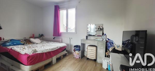 Maison à vendre 5 pièces 113 m² Villeparisis