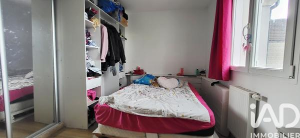 Maison à vendre 5 pièces 113 m² Villeparisis