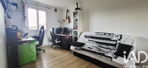 Maison à vendre 5 pièces 113 m² Villeparisis