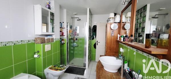 Maison à vendre 5 pièces 113 m² Villeparisis