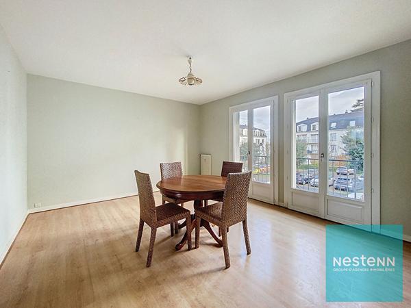 Appartement centre Amboise 3 pièce(s) 68.34 m2