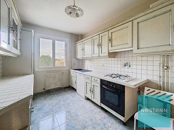 Appartement centre Amboise 3 pièce(s) 68.34 m2