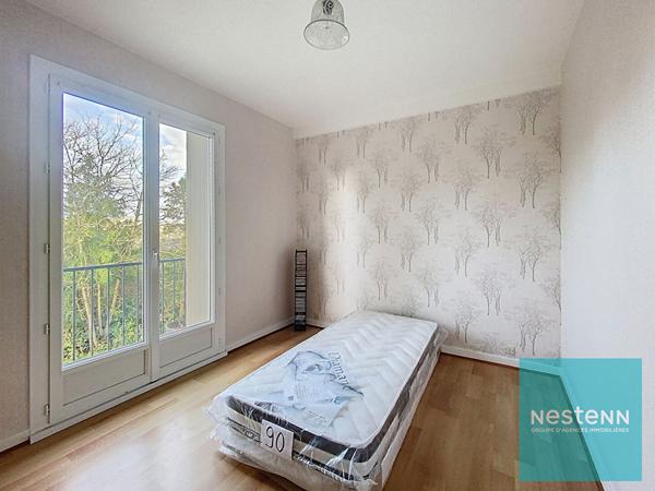 Appartement centre Amboise 3 pièce(s) 68.34 m2