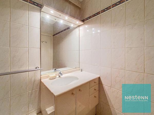 Appartement centre Amboise 3 pièce(s) 68.34 m2