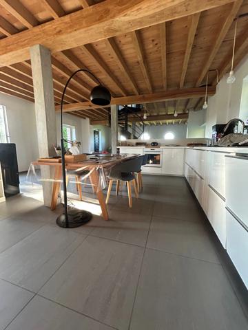 À vendre : propriété d’exception en pleine campagne CHAMPCEVRAIS (89)