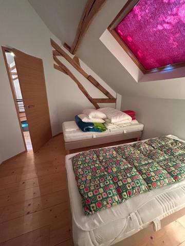 À vendre : propriété d’exception en pleine campagne CHAMPCEVRAIS (89)