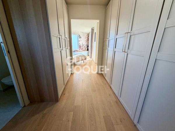 À Lagord, aux portes de La Rochelle - Maison contemporaine de 2024 avec prestations haut de gamme