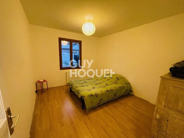 Maison 3 chambres Montpellier Ouest