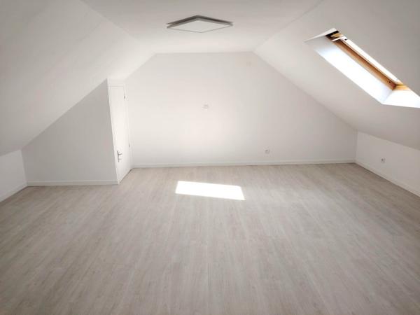 Location / Maison T4 à Lesneven (29260)