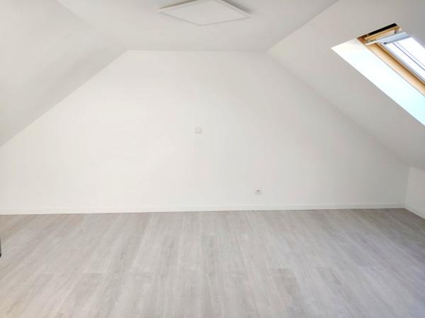 Location / Maison T4 à Lesneven (29260)