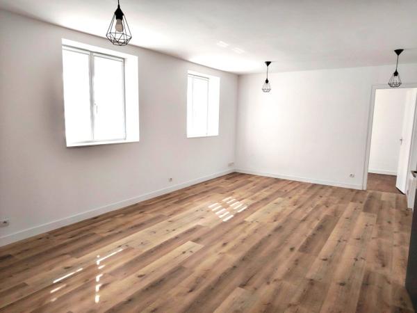 Location / Maison T4 à Lesneven (29260)